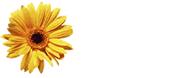 Gif animé merci fleur